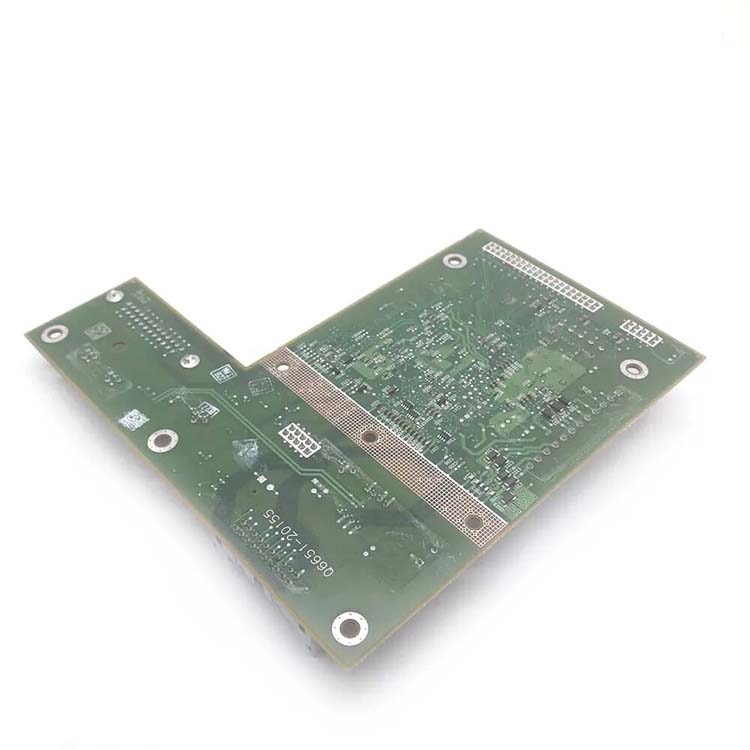 (image for) Plotter Interconnect Board Q6651-60155 Fits For HP Designjet Z6100